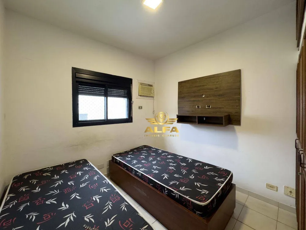 Apartamento, 3 quartos, 95 m² - Foto 1