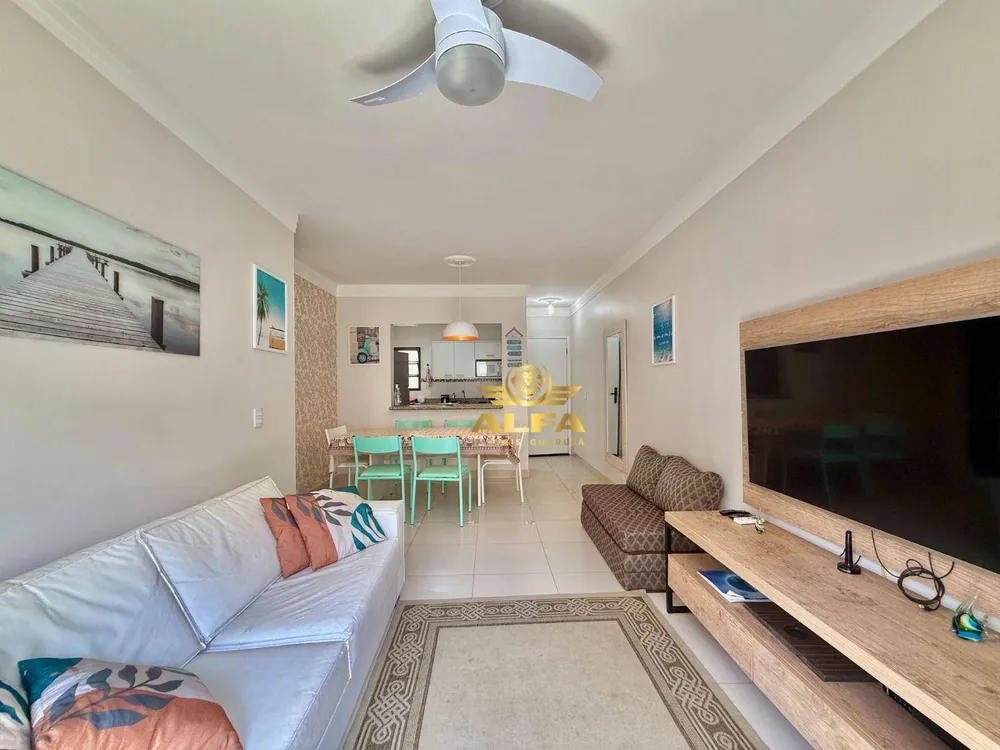 Apartamento, 3 quartos, 80 m² - Foto 4