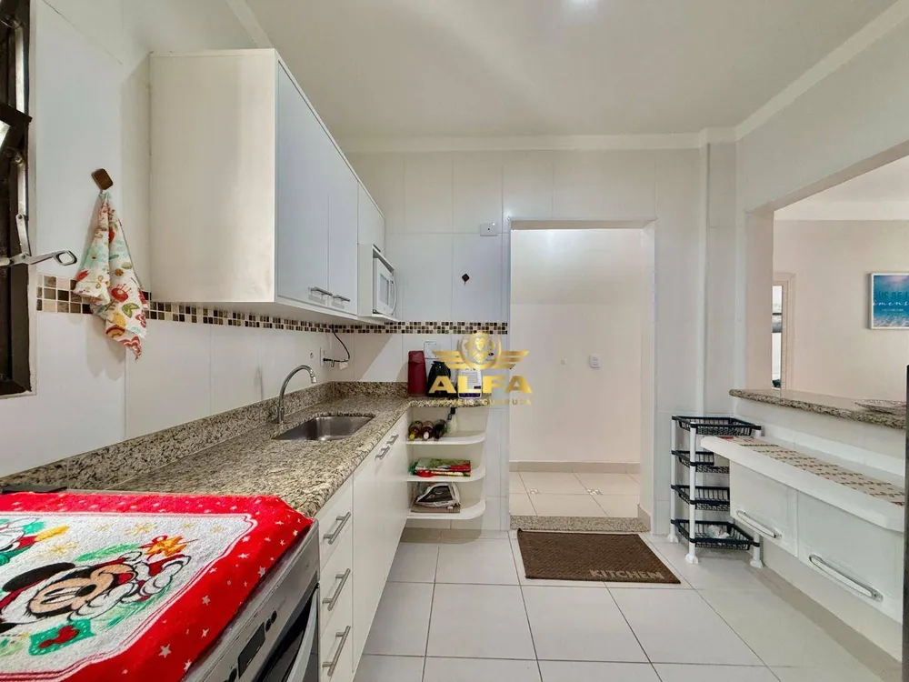 Apartamento, 3 quartos, 80 m² - Foto 4