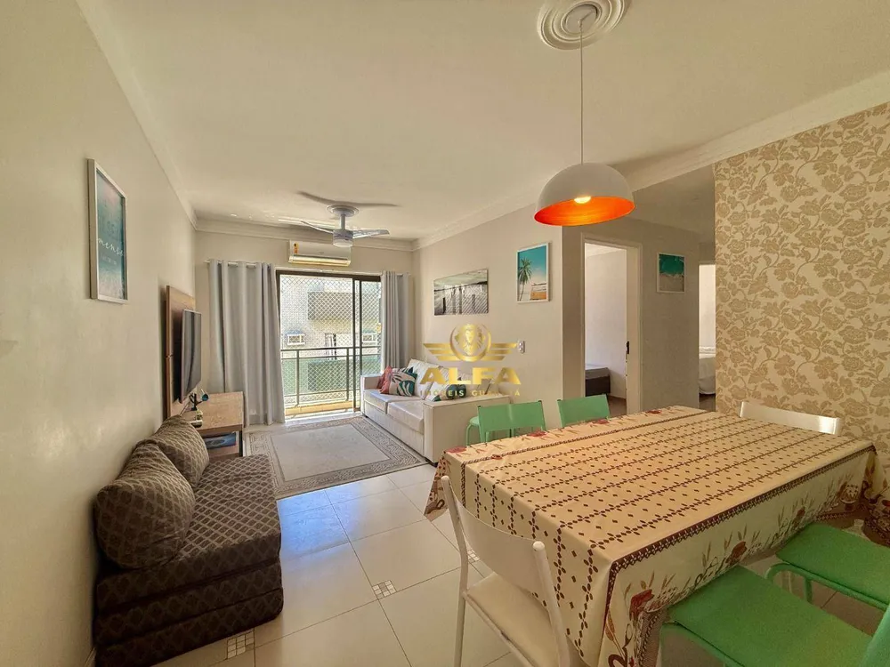 Apartamento, 3 quartos, 80 m² - Foto 1