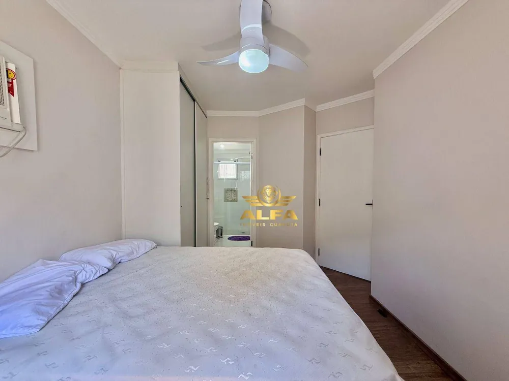 Apartamento, 3 quartos, 80 m² - Foto 1