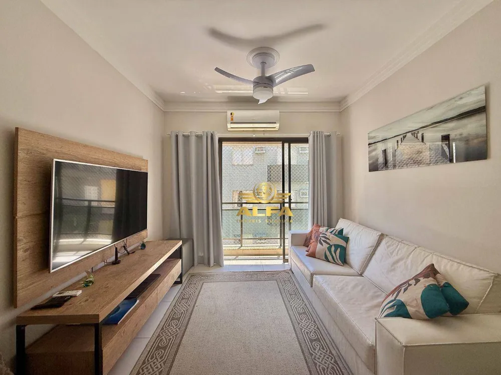 Apartamento, 3 quartos, 80 m² - Foto 3