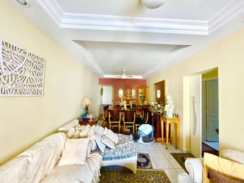 Apartamento, 2 quartos, 100 m² - Foto 5