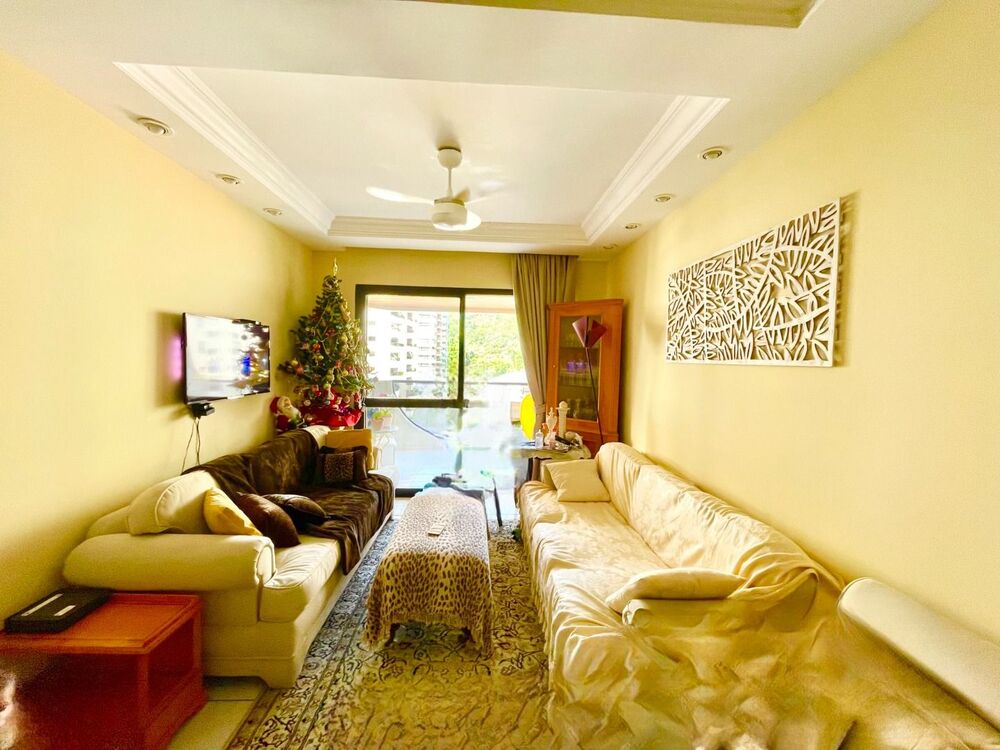 Apartamento, 2 quartos, 100 m² - Foto 2
