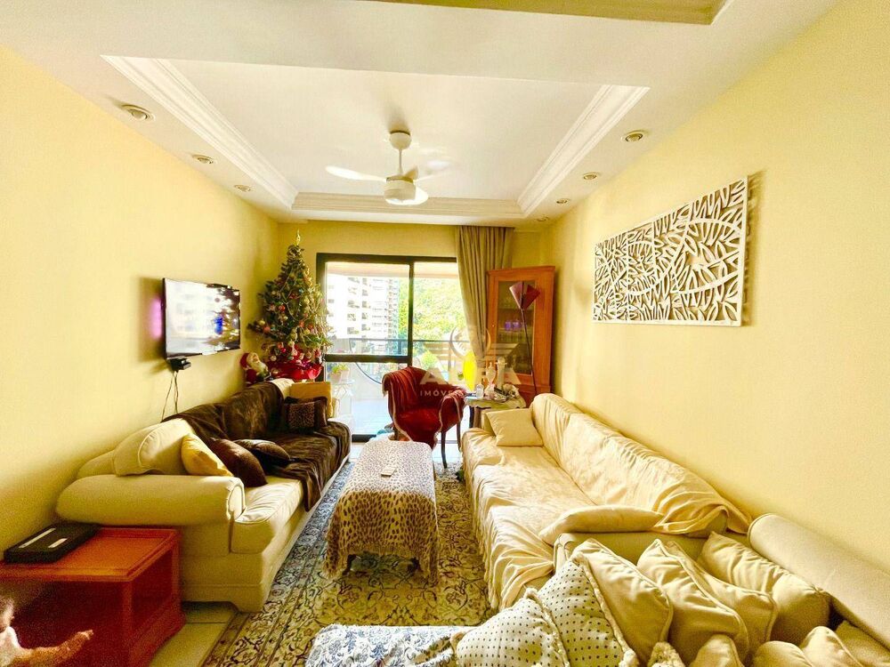 Apartamento, 2 quartos, 100 m² - Foto 4