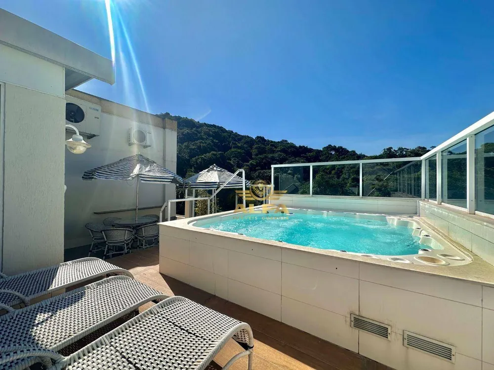 Cobertura, 4 quartos, 240 m² - Foto 5