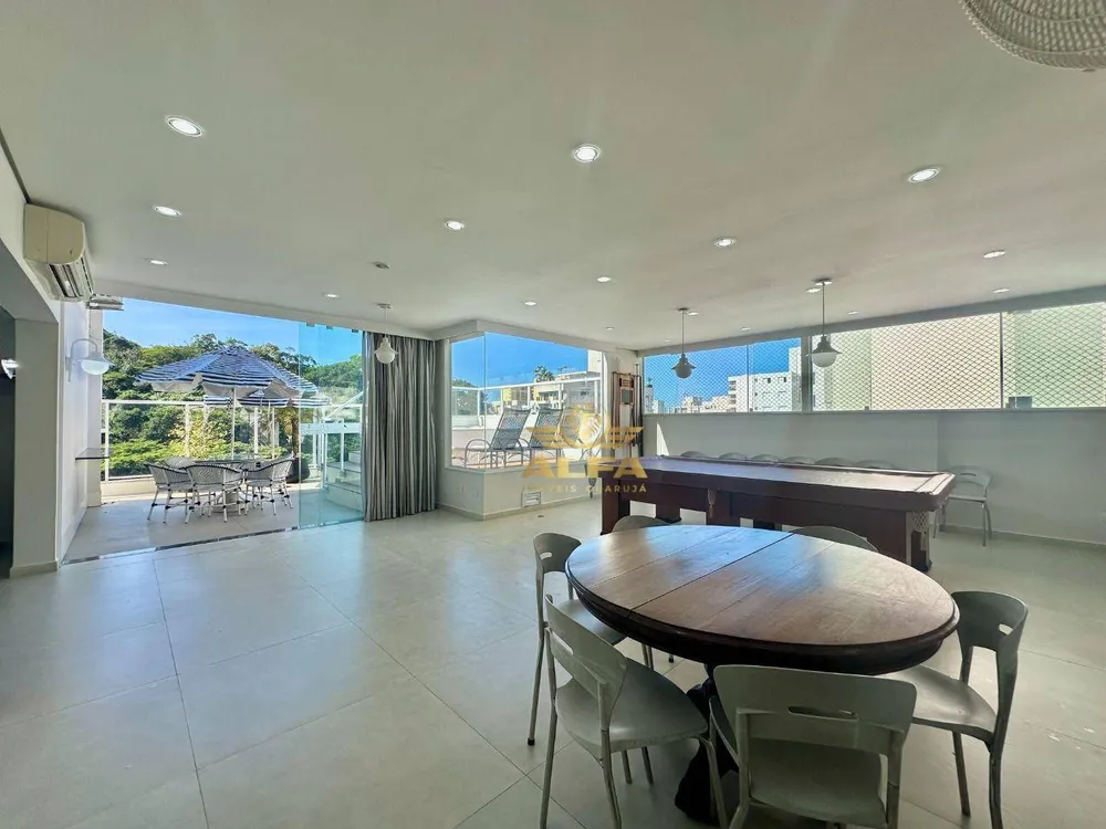 Cobertura, 4 quartos, 240 m² - Foto 4