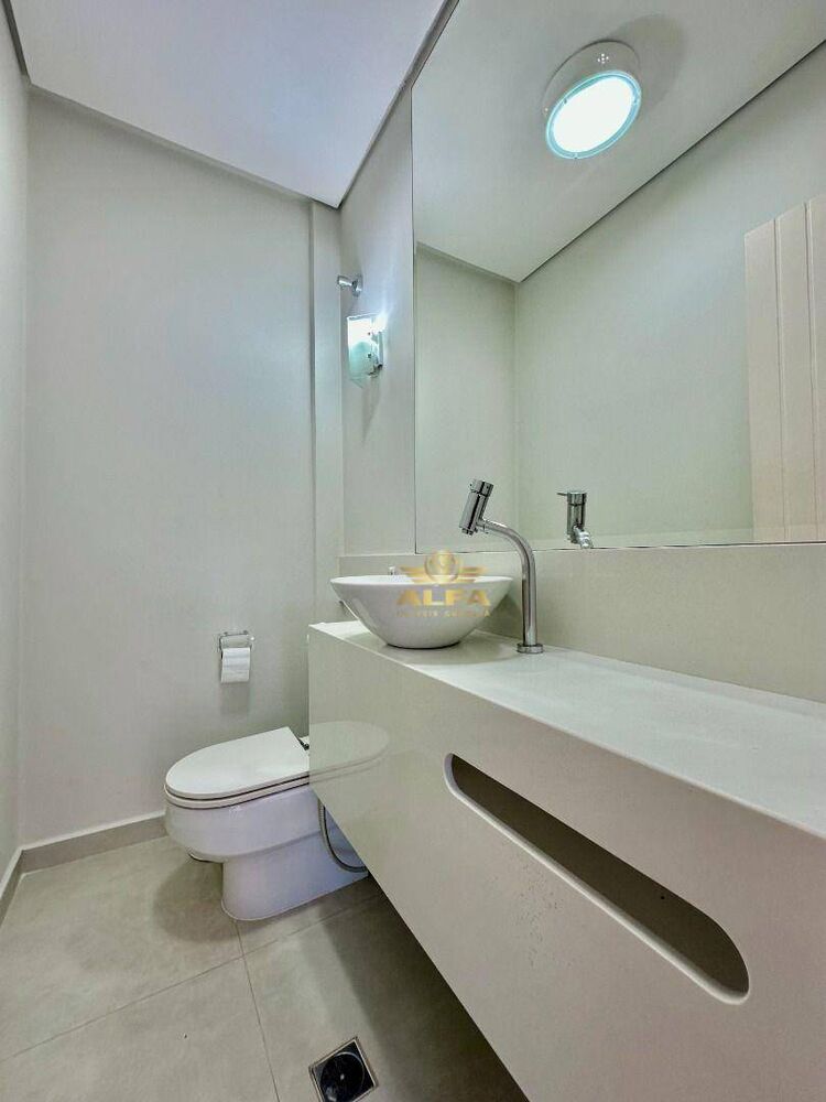 Cobertura à venda com 4 quartos, 240m² - Foto 3