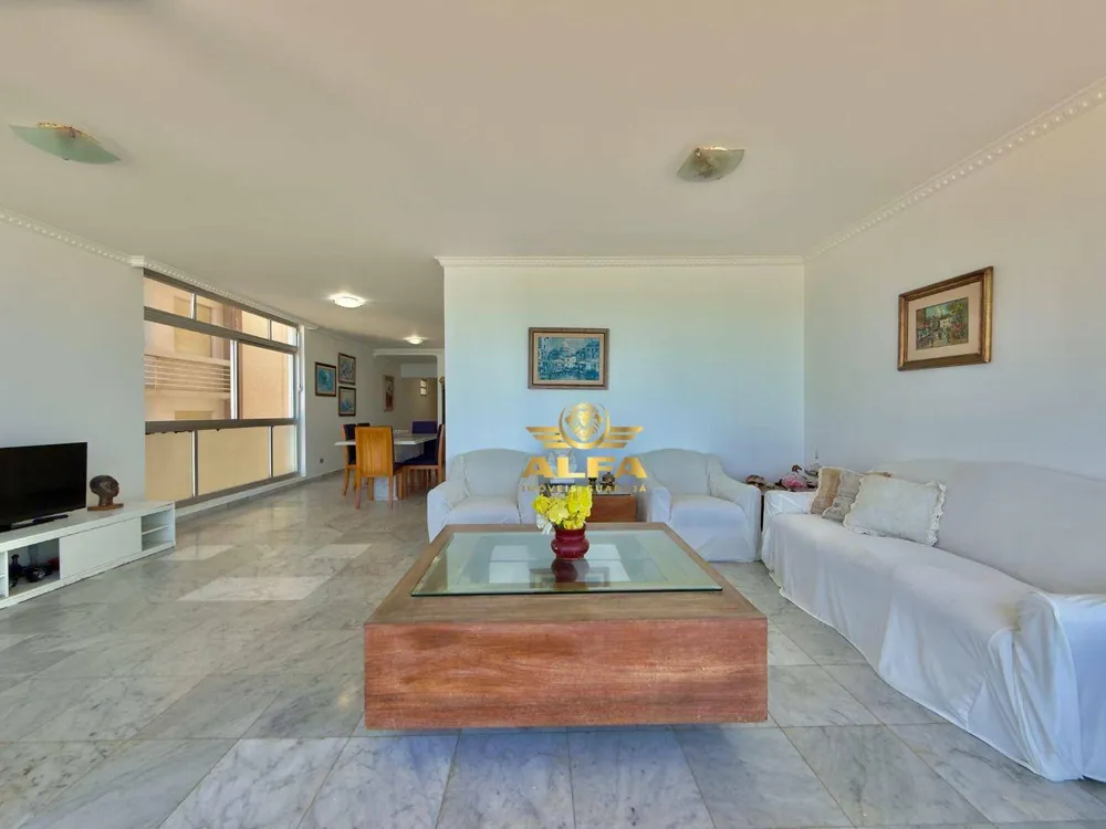 Apartamento, 3 quartos, 186 m² - Foto 5