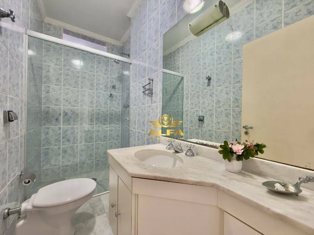 Apartamento, 3 quartos, 186 m² - Foto 9