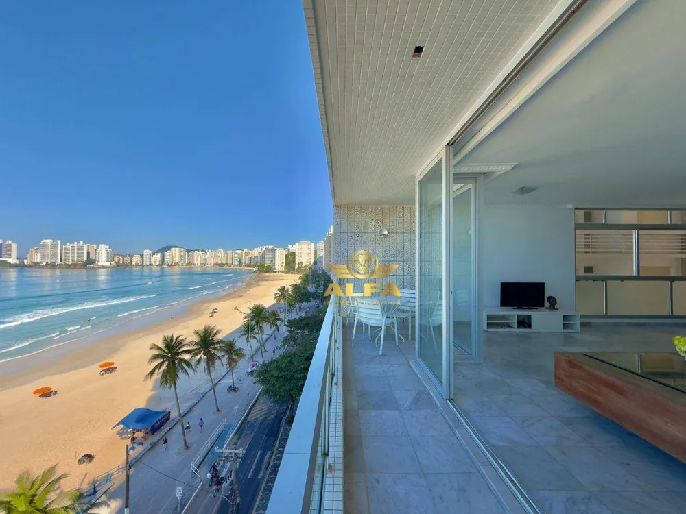 Apartamento, 3 quartos, 186 m² - Foto 7