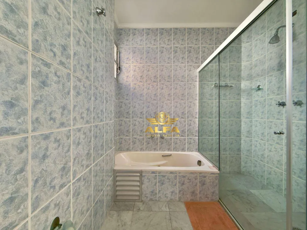 Apartamento, 3 quartos, 186 m² - Foto 11