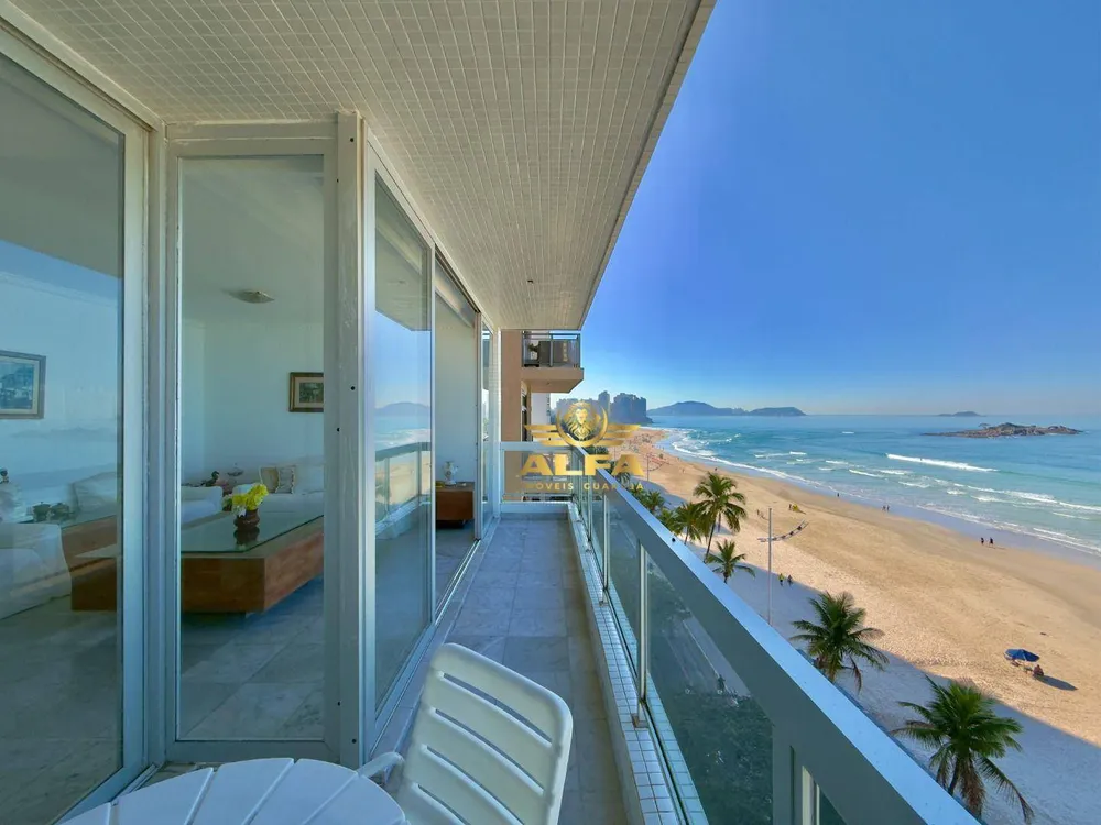 Apartamento, 3 quartos, 186 m² - Foto 8