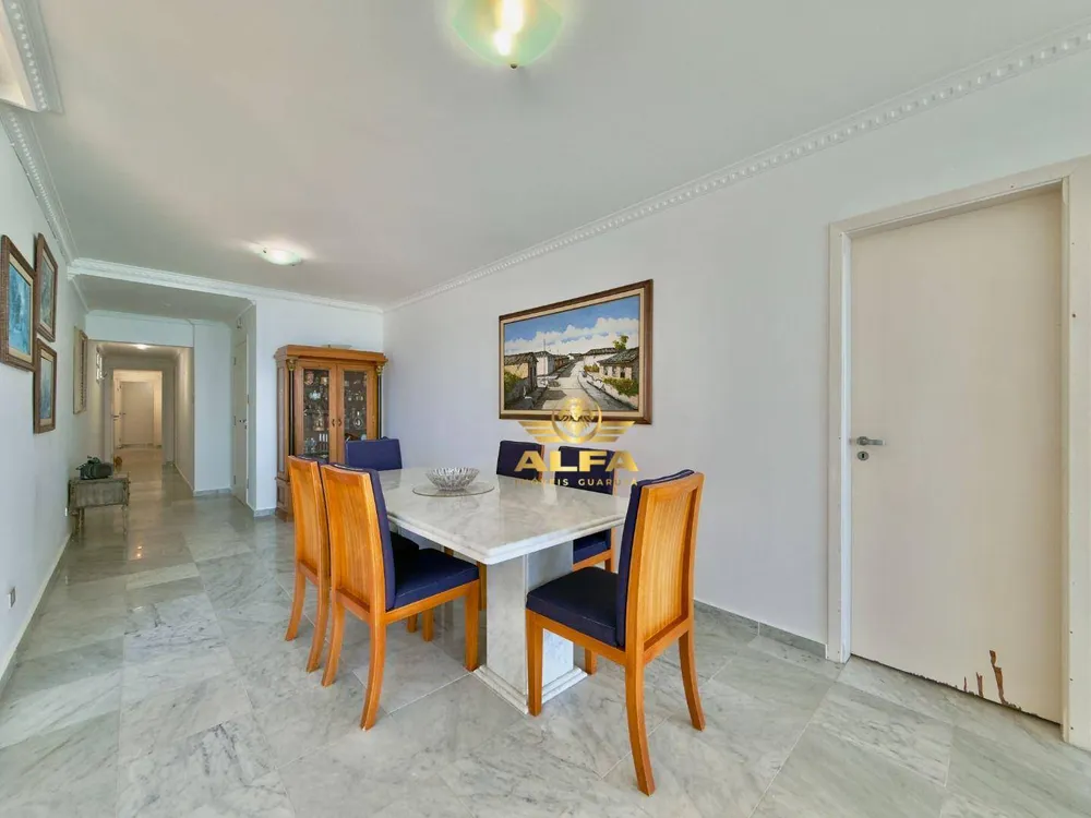 Apartamento, 3 quartos, 186 m² - Foto 6