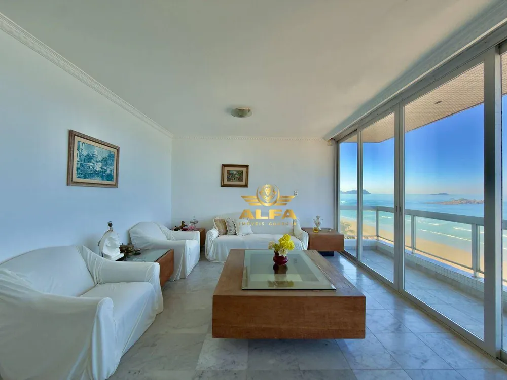 Apartamento, 3 quartos, 186 m² - Foto 4