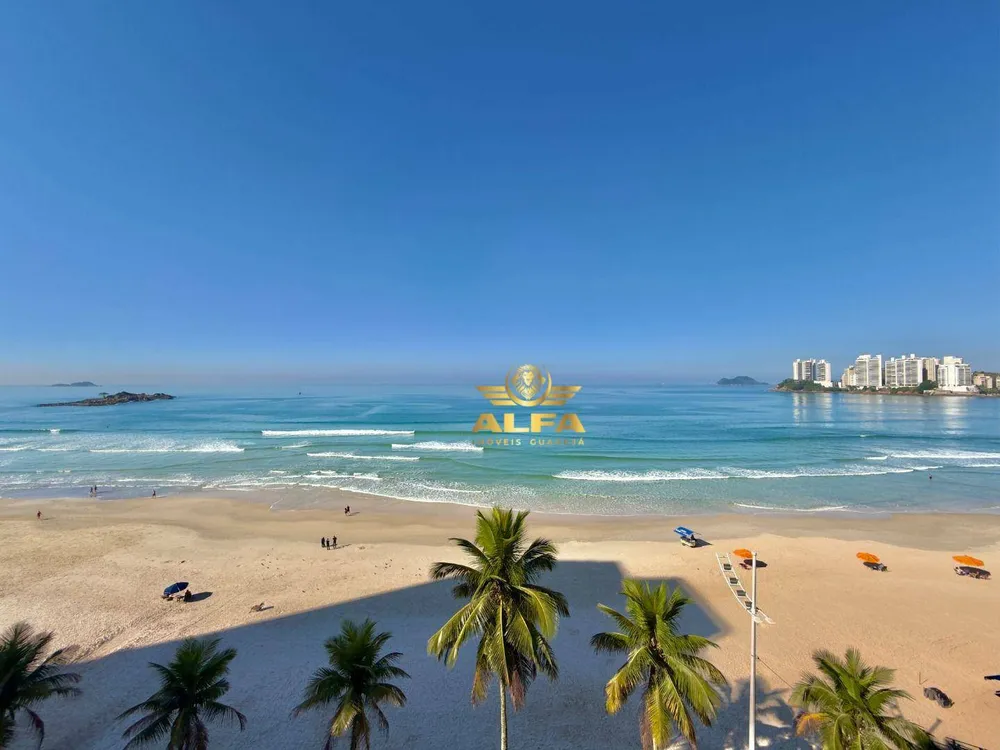 Apartamento, 3 quartos, 186 m² - Foto 3