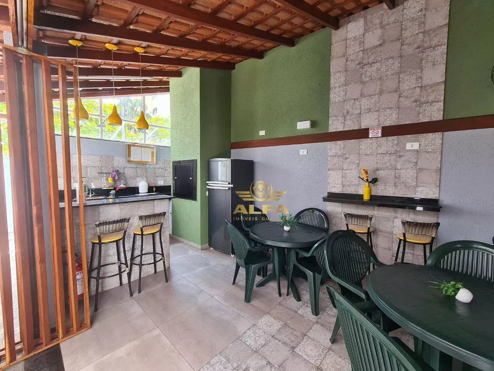 Cobertura, 2 quartos, 100 m² - Foto 7