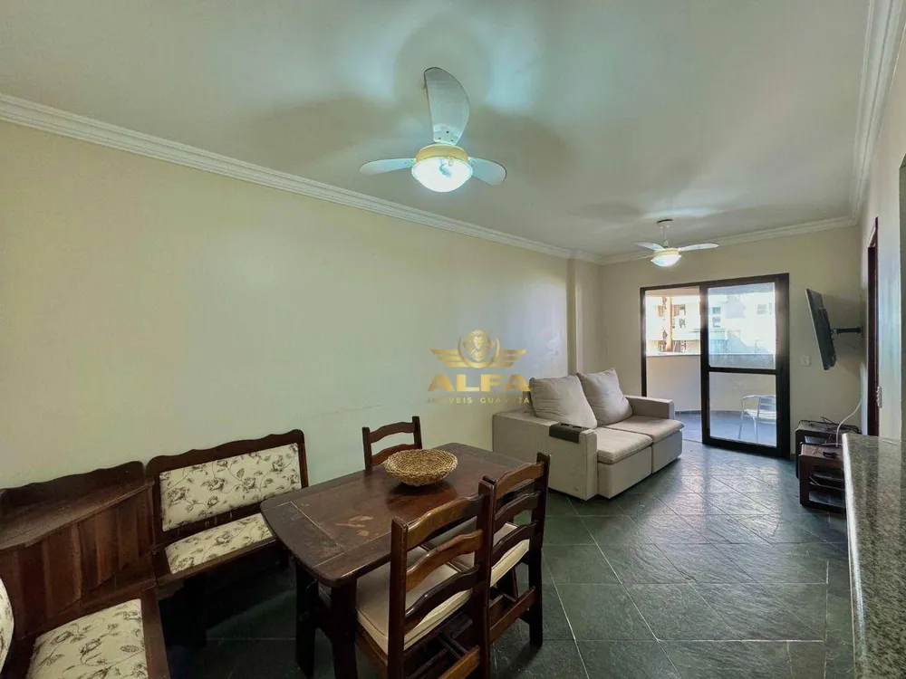 Apartamento, 2 quartos, 80 m² - Foto 3