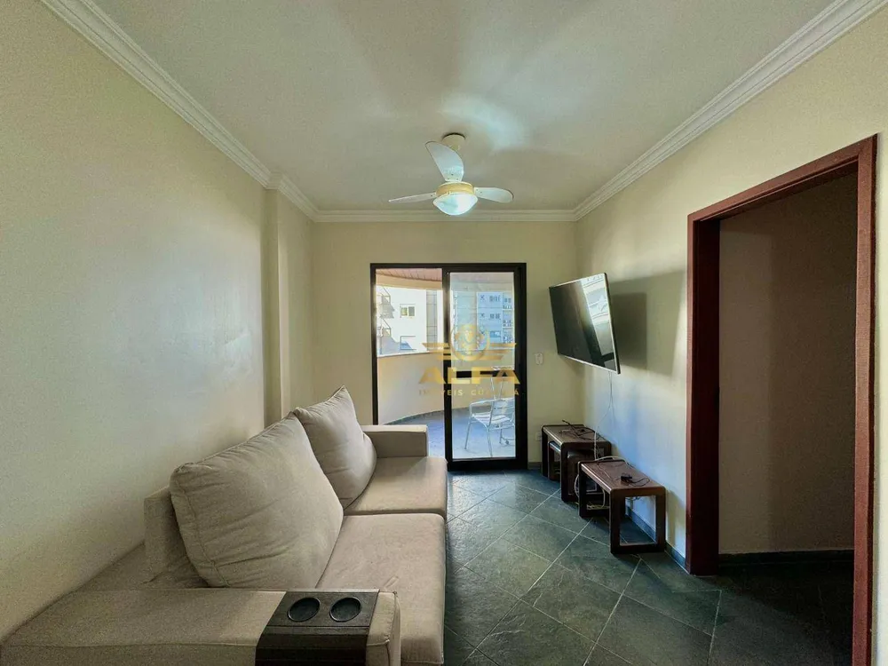 Apartamento, 2 quartos, 80 m² - Foto 1