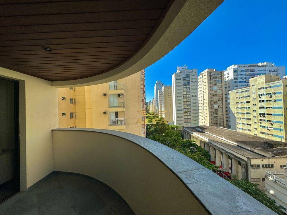 Apartamento, 2 quartos, 80 m² - Foto 1