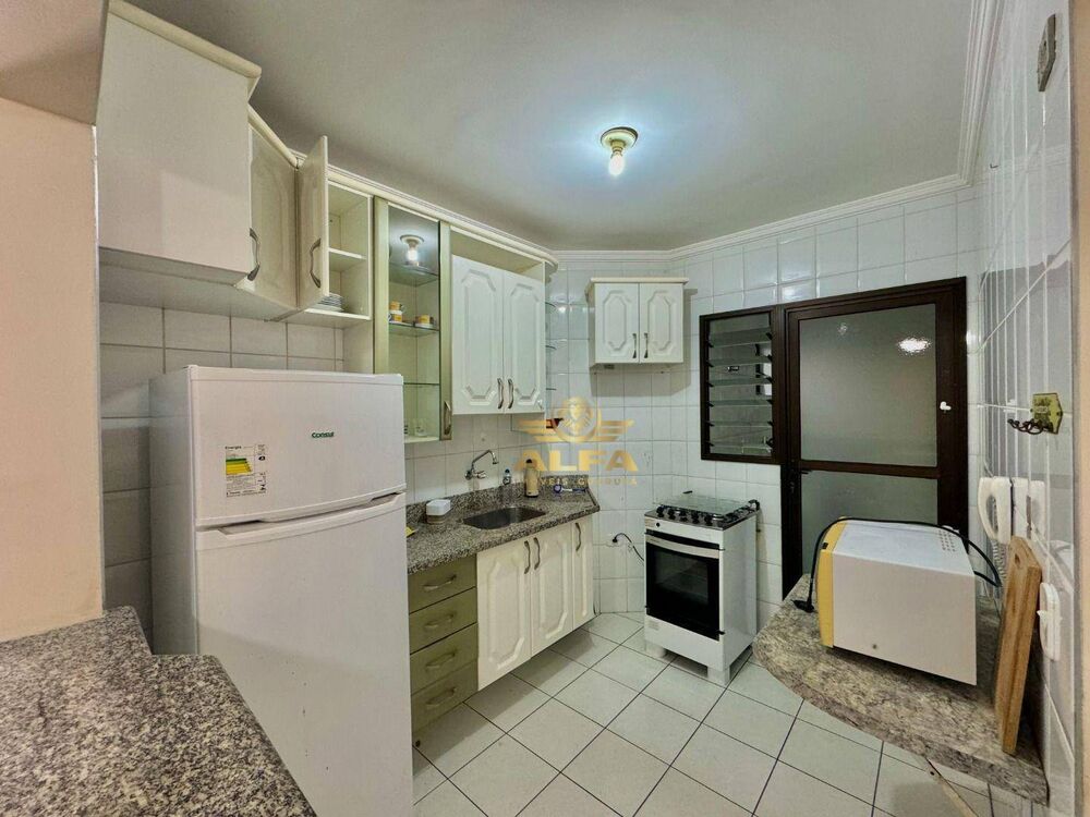 Apartamento, 2 quartos, 80 m² - Foto 2