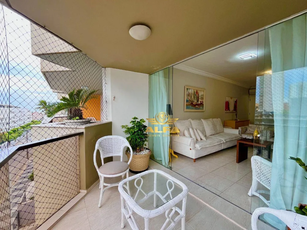 Cobertura, 4 quartos, 256 m² - Foto 2