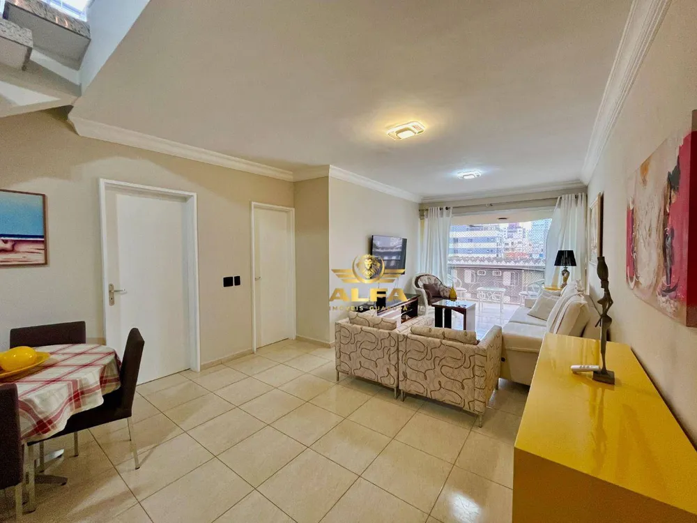 Cobertura, 4 quartos, 256 m² - Foto 1
