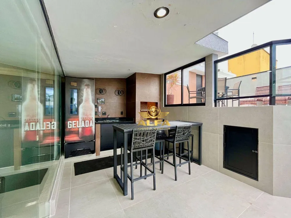 Cobertura, 4 quartos, 256 m² - Foto 8