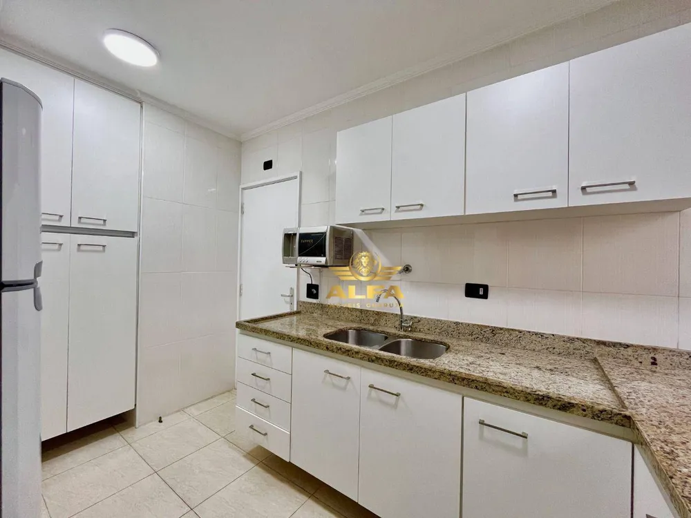 Cobertura, 4 quartos, 256 m² - Foto 7