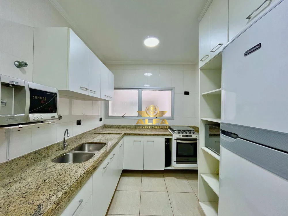 Cobertura, 4 quartos, 256 m² - Foto 6