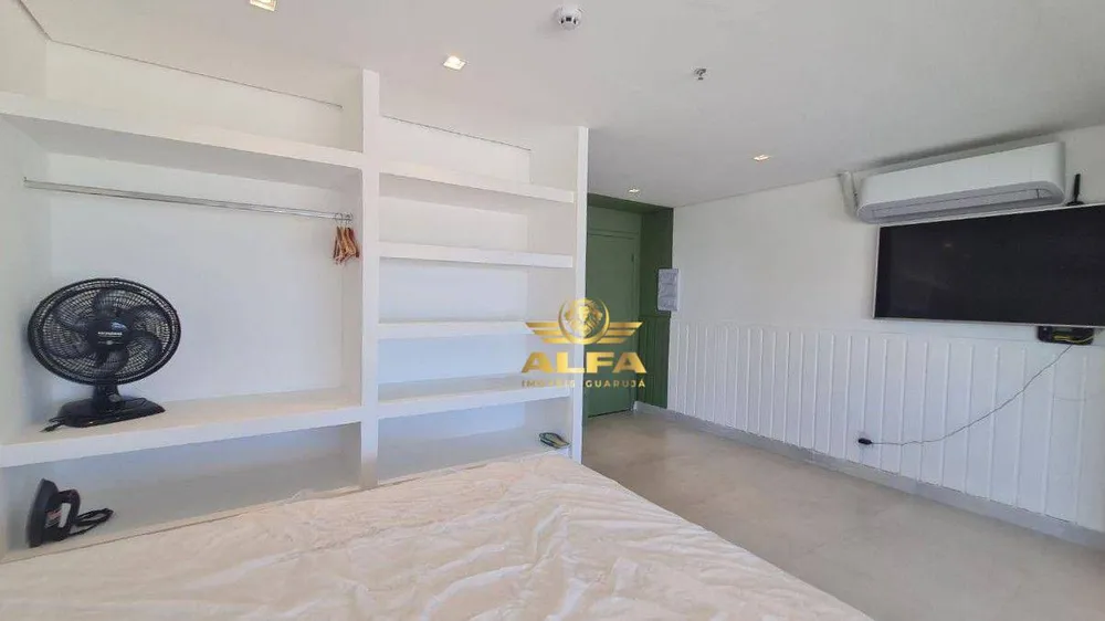 Kitnet-Studio, 40 m² - Foto 1