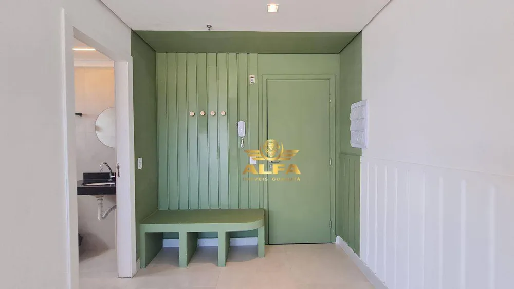 Kitnet-Studio, 40 m² - Foto 3