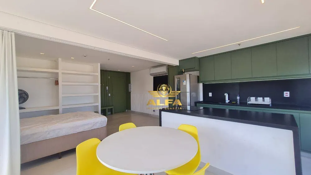 Kitnet-Studio, 40 m² - Foto 7