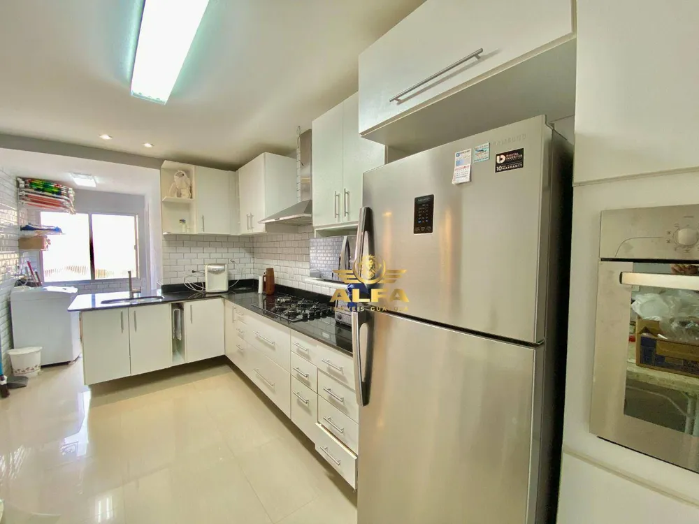 Apartamento, 2 quartos, 81 m² - Foto 2