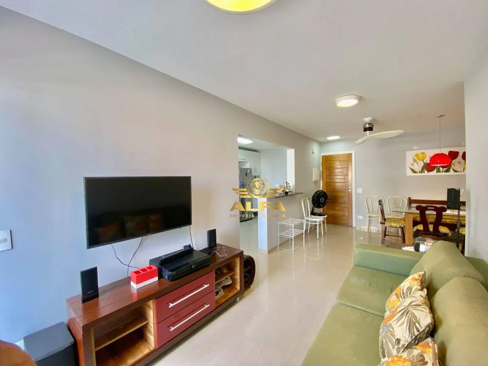Apartamento, 2 quartos, 81 m² - Foto 4