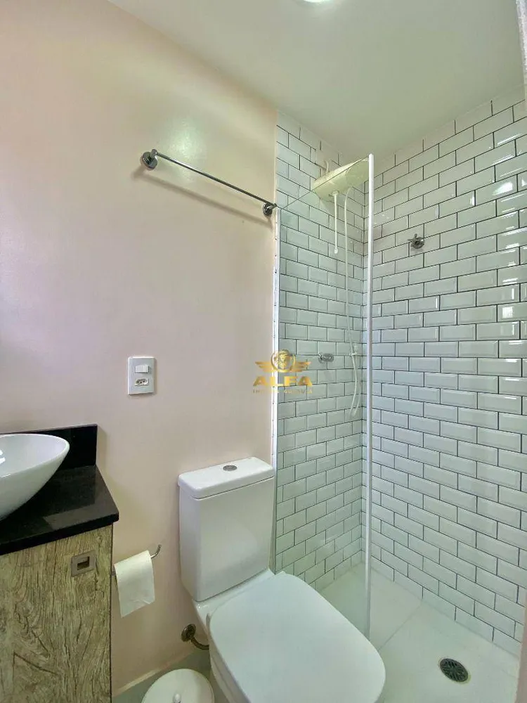 Apartamento, 2 quartos, 81 m² - Foto 1
