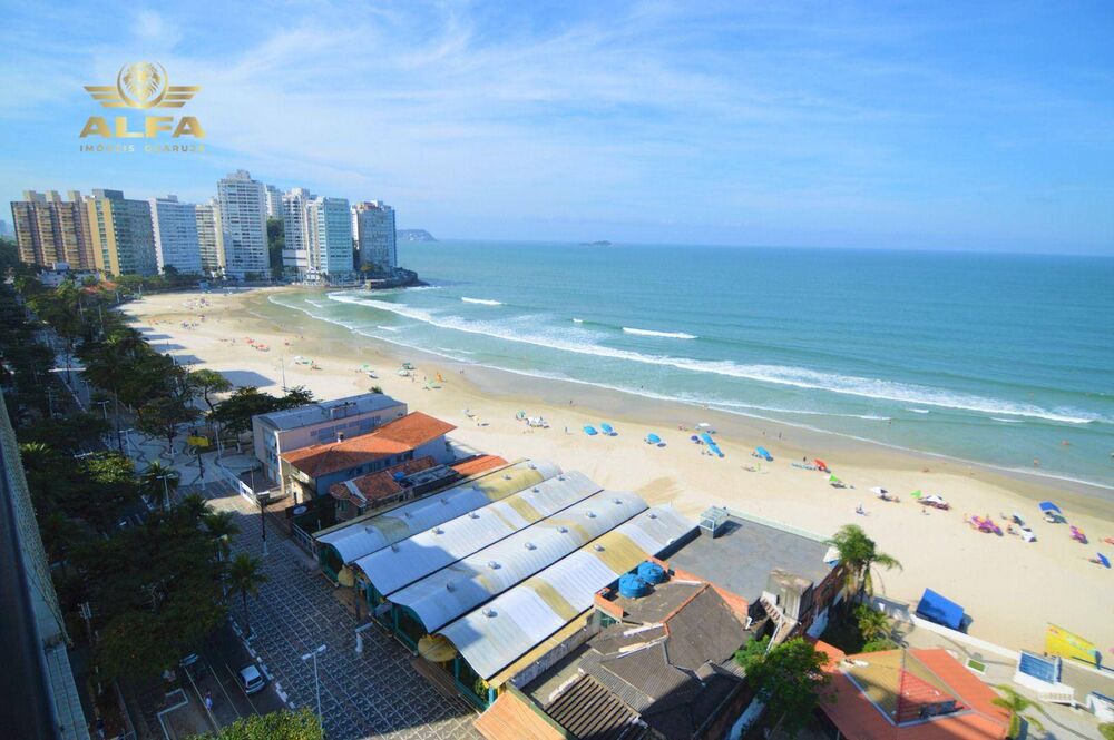 Apartamento à venda com 4 quartos, 140m² - Foto 3