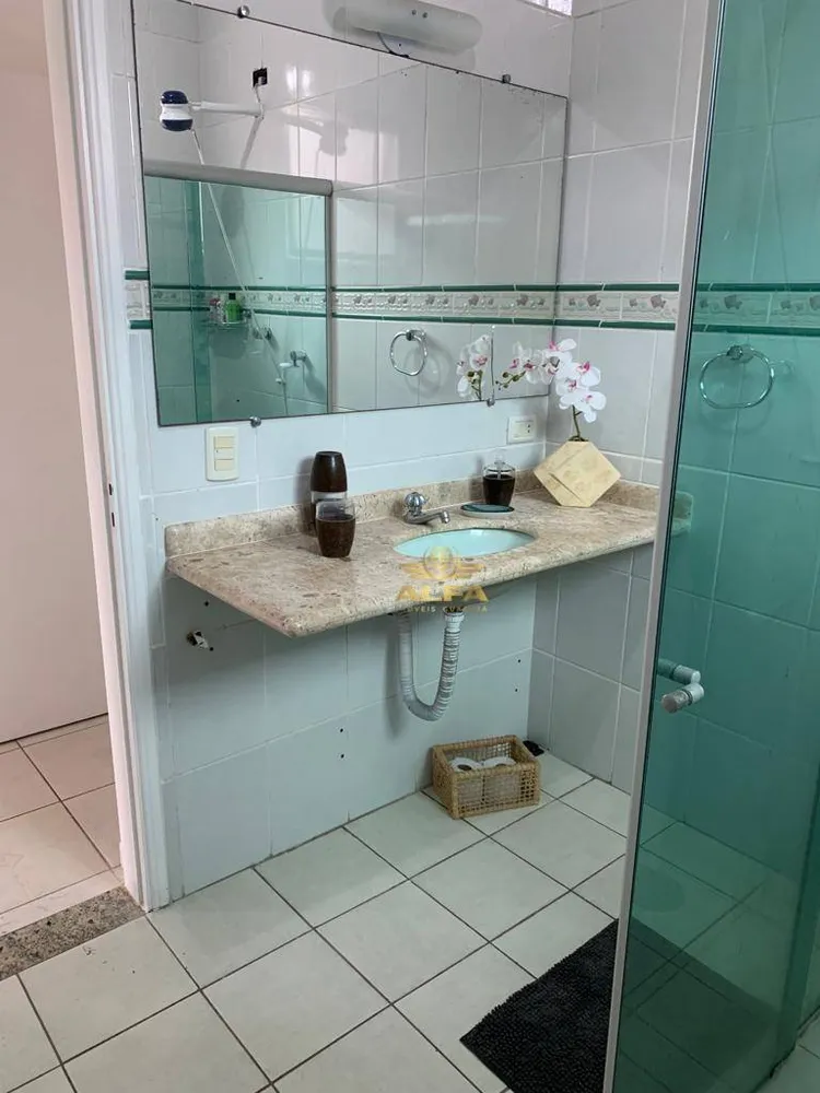 Casa de Condomínio, 5 quartos - Foto 9