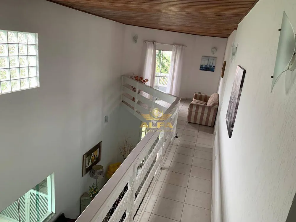 Casa de Condomínio, 5 quartos - Foto 3