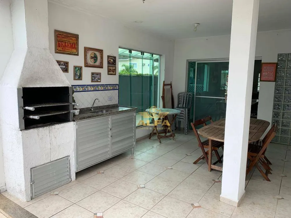 Casa de Condomínio, 5 quartos - Foto 6