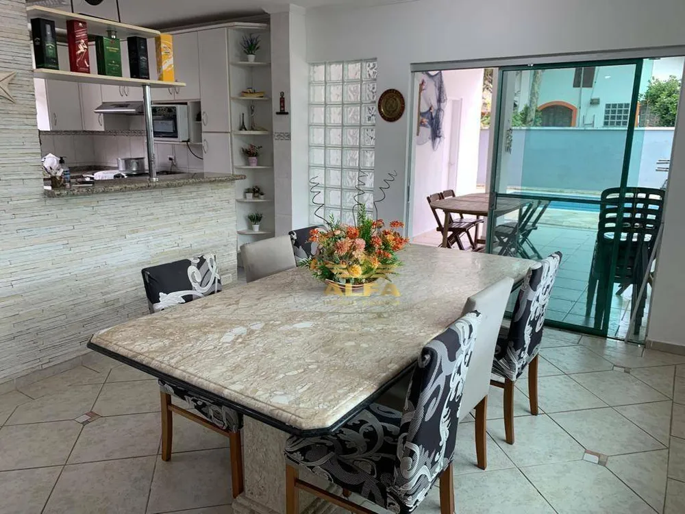 Casa de Condomínio, 5 quartos - Foto 4