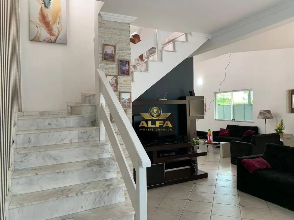 Casa de Condomínio, 5 quartos - Foto 1