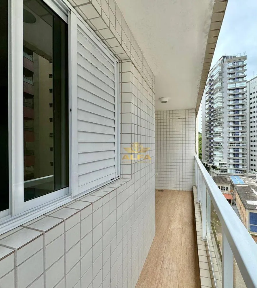 Apartamento, 3 quartos, 88 m² - Foto 4
