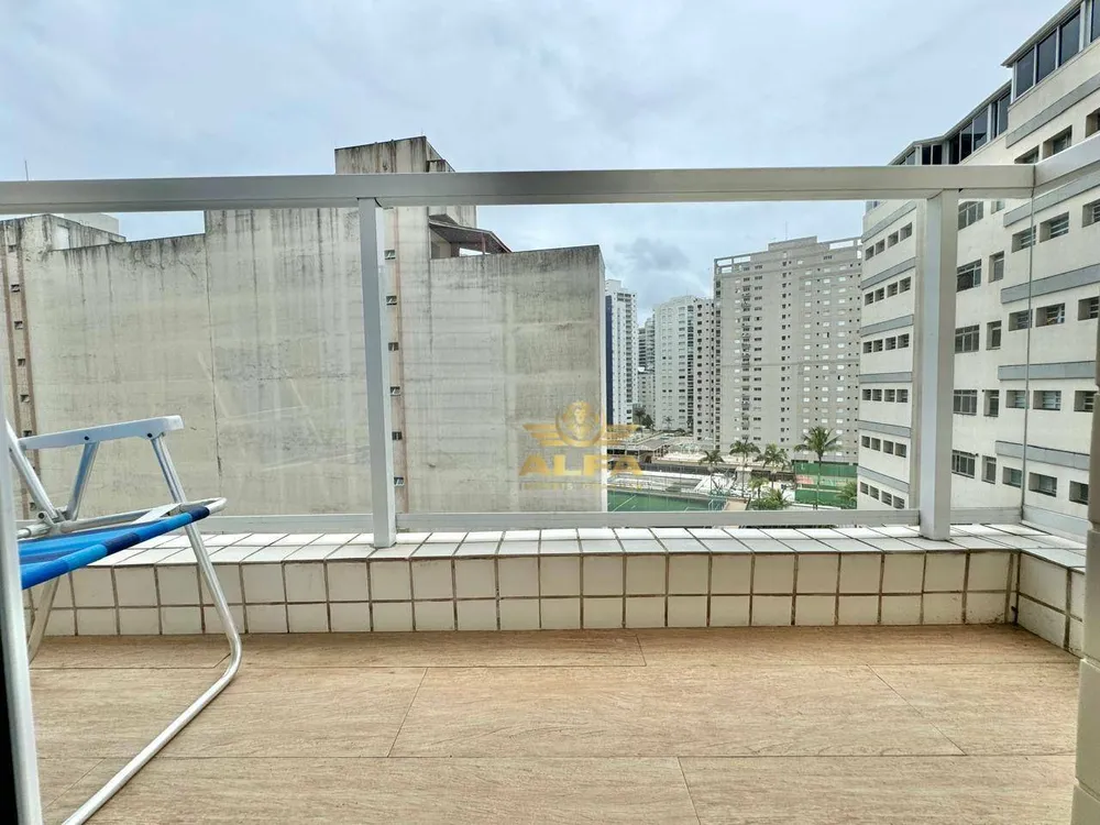Apartamento, 3 quartos, 88 m² - Foto 9