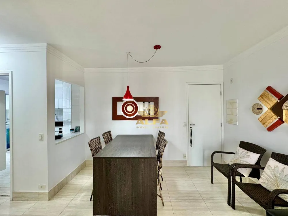 Apartamento, 3 quartos, 88 m² - Foto 3