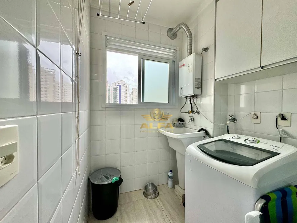 Apartamento, 3 quartos, 88 m² - Foto 6
