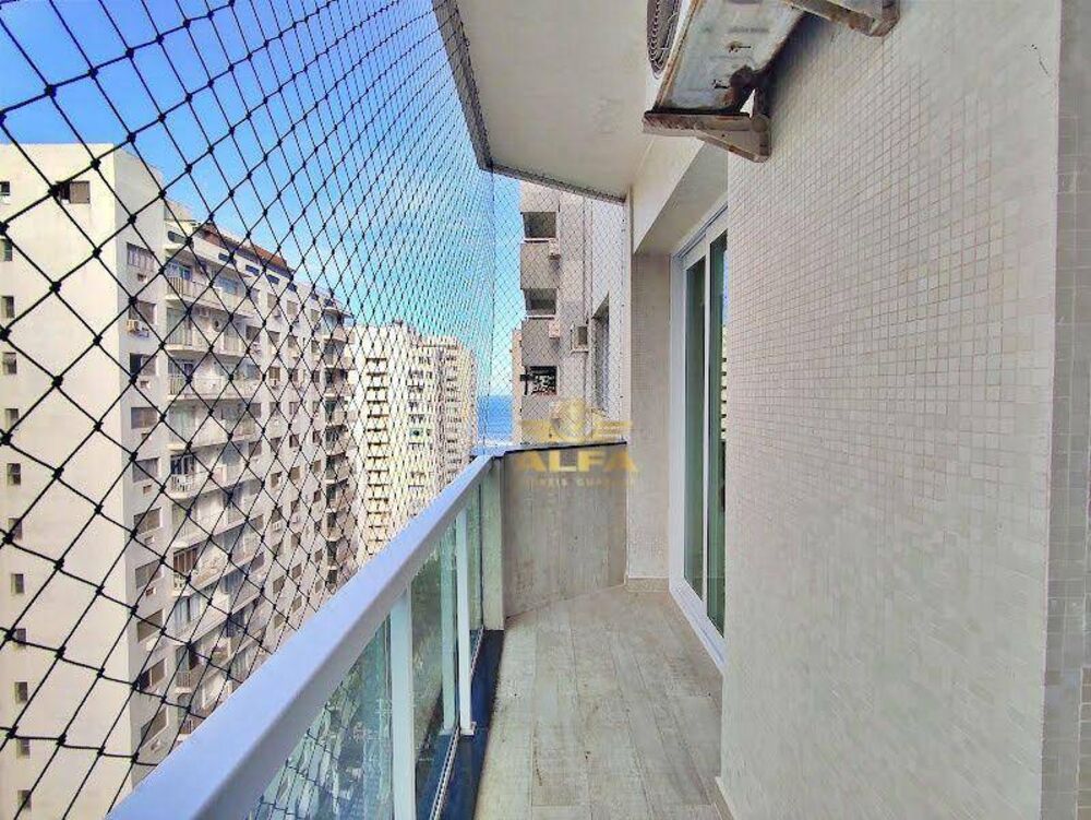 Apartamento, 3 quartos, 93 m² - Foto 4