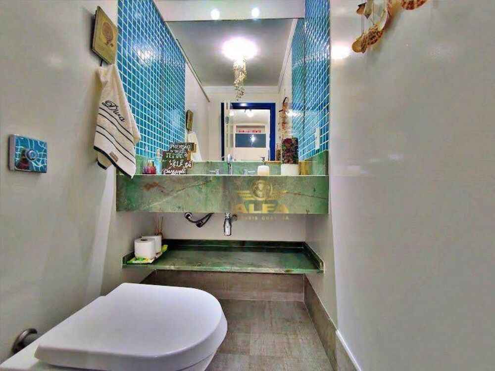 Apartamento, 3 quartos, 93 m² - Foto 10