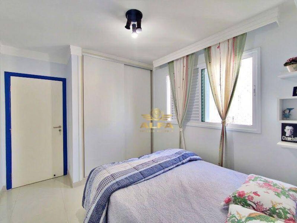 Apartamento, 3 quartos, 93 m² - Foto 9