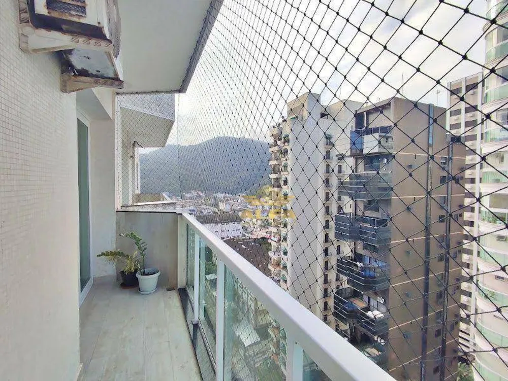 Apartamento, 3 quartos, 93 m² - Foto 9